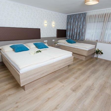 Appartments Gartenblick Illmitz Εξωτερικό φωτογραφία