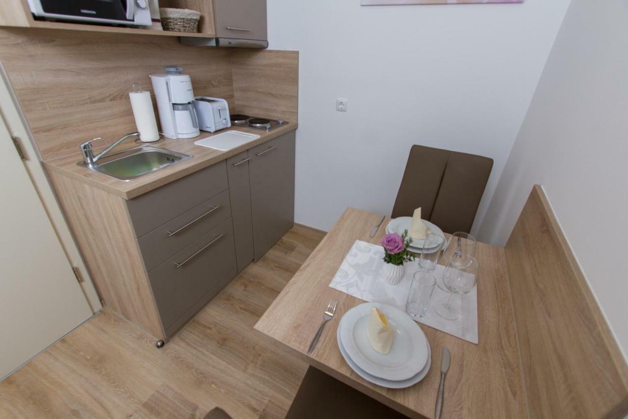 Appartments Gartenblick Illmitz Εξωτερικό φωτογραφία